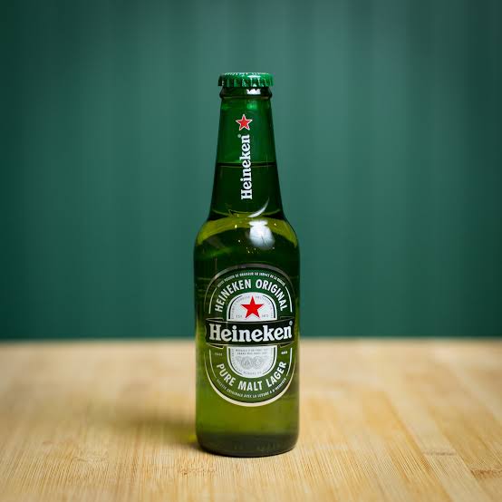 Heineken