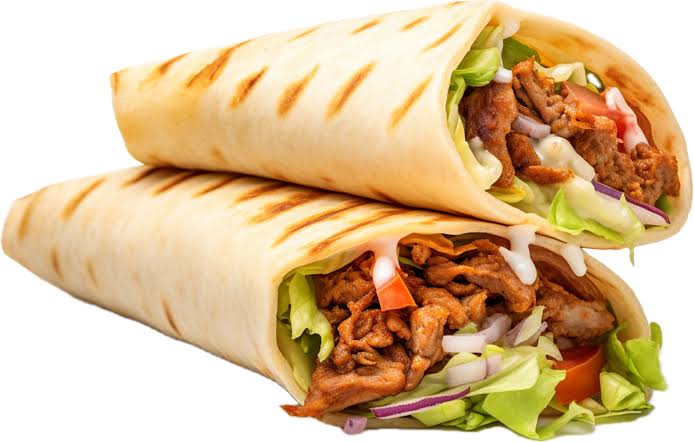 Shawarma poulet